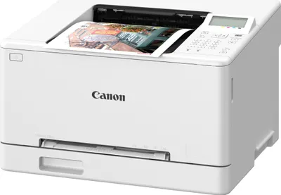 Obrázok produktu pre Canon LBP646Cdw, Laser, Farba, 1200 x 1200 DPI, A4, 25 str. za minútu, Duplexná tlač