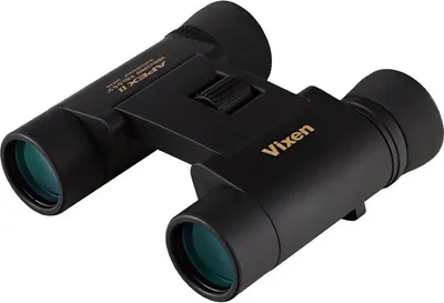 Produktbild von Vixen Apex II 8x24 Fernglas, wasserdicht, stickstoffgefüllt, leicht & kompakt für Outdoor