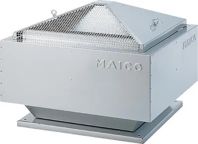 Produktbild von Maico Radial-Dachventilator MDR 40 EC 0087.0029