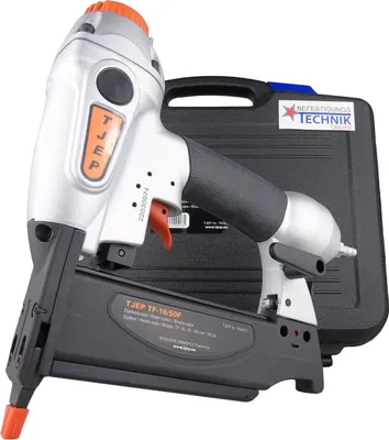 Produktbild von TJEP TF-16/50F Bradsnagler 15-50mm für Stauchkopfnägel Prebena N BR-04
