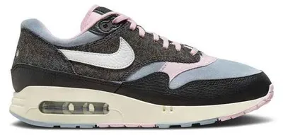 Produktbild von Air Max 1 '86 Big Bubble Black Denim - EU: 40.5