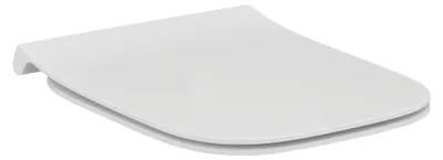 Immagine prodotto di Ideal Standard i.life B Siège de WC, Sandwich, Softclose, T500301, T500301