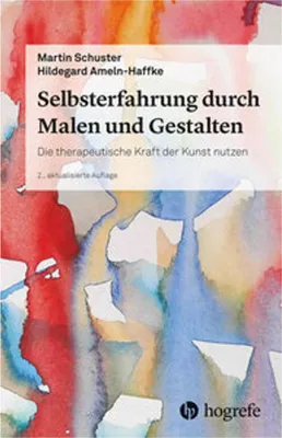 Obrázok produktu pre Selbsterfahrung durch Malen und Gestalten