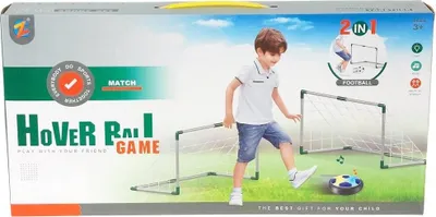 Obrázek produktu pro Sada na fotbal – ADAR