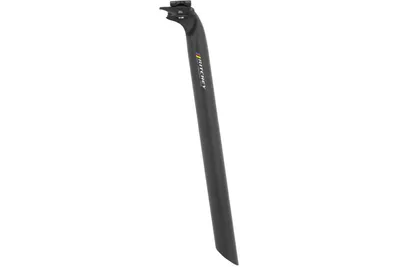 Immagine prodotto di Ritchey Flex Logic Link Carbon Wcs Reggisella nero 400 mm / 31,6 mm Nero 400 mm