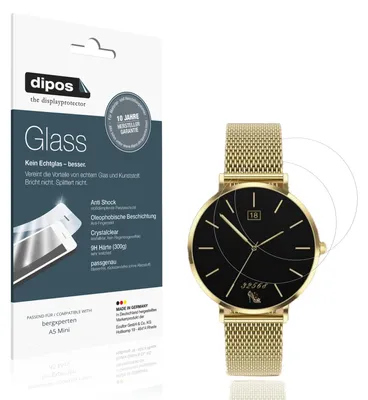 Obrázok produktu pre 2x dipos GlassCC bergxperten A5 Mini