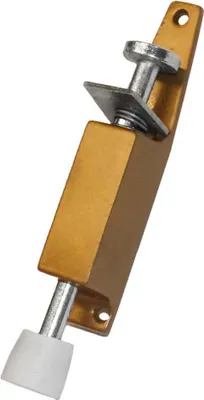 Immagine prodotto di Freno porta EDM Acciaio dorato 120 mm