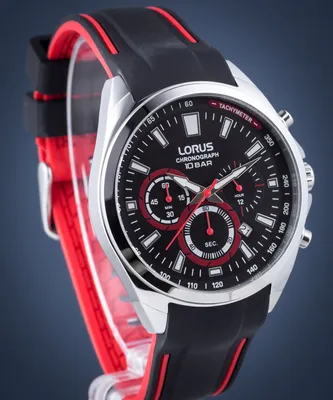 Produktbild von Lorus Sport-Chronograph Herrenuhr