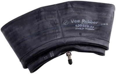 Image de VEE RUBBER Chambre à air Pour moto et scooter 5.00 | 5.10 -1
