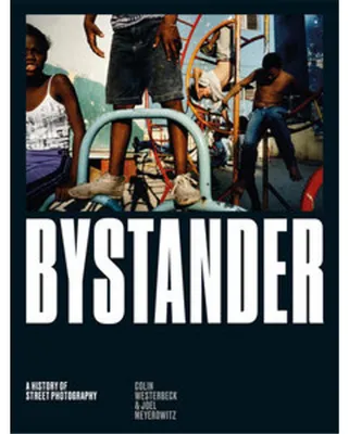 Productafbeelding van Bystander