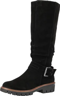 Produktbild von Marco Tozzi Stiefel Stiefel Nappaleder