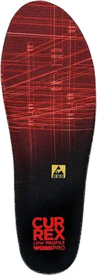 Produktbild von Ganzflächige Einlegesohle CURREX WORK Pro Low, Gr. 40-41