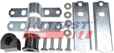 Produktbild von FAST Koppelstange Stabilisator für FIAT Ducato Kastenwagen (250, 290) Hinten Links Hinten Rechts FT18414