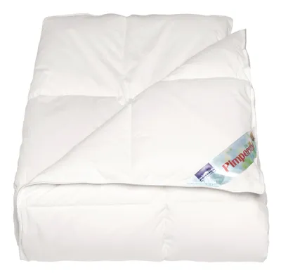 Produktbild von Kinderbettdecke Polydaun Pimpernel – Ganzjahres – Antiallergen - 100x135 cm