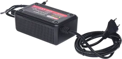 Immagine prodotto di KS TOOLS Caricatore per batteria booster 550.1710 - 550.1711