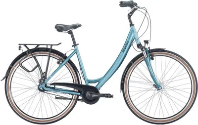 Produktbild von PEGASUS Piazza 7 2023 | Rahmenhöhe: L