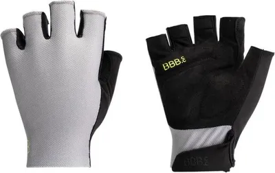 Immagine prodotto di BBB Cycling Guanti BBB AirSupport L grigi - guanti da ciclismo traspiranti per...