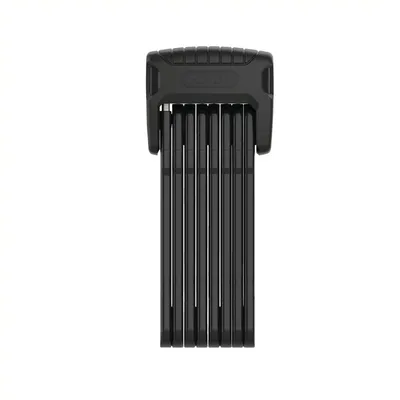 Immagine prodotto di ABUS Granito rosso XPlus 6500K/120 BK SH