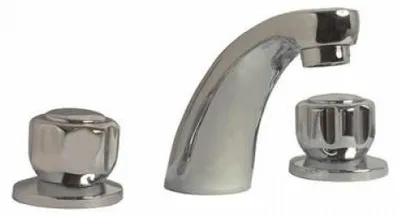 Immagine prodotto di Gruppo lavabo maniglia astro