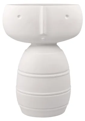 Produktbild von Goebel Studio 8 - Caro (Vase, Biskuitporzellan)