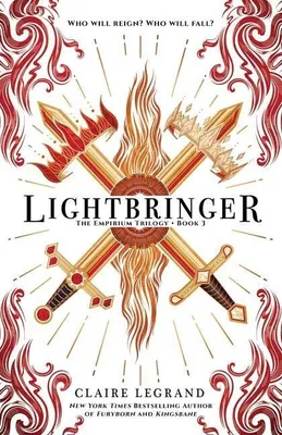 Produktbild von Lightbringer