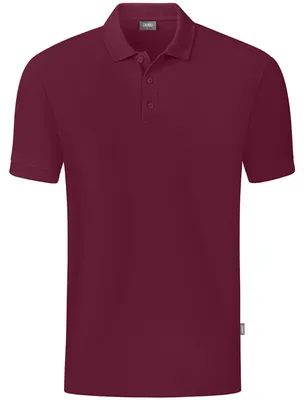 Immagine prodotto di Jako Polo organica donna - Marrone