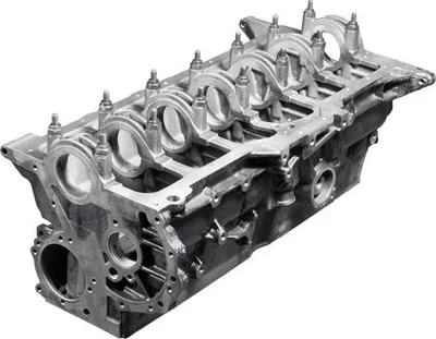 Produktbild von Motorblock 4.0-L. 242cui Motor Jeep CJ Wrangler Cherokee Grand Cherokee
