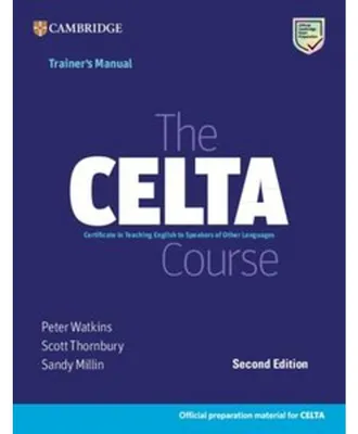 Produktbild von The CELTA Course