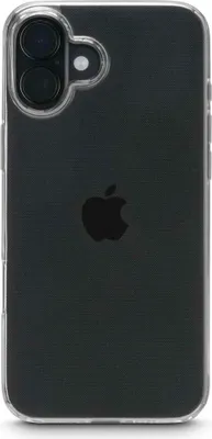 Image de Always Clear cover pour Apple iPhone 17, transparent ,