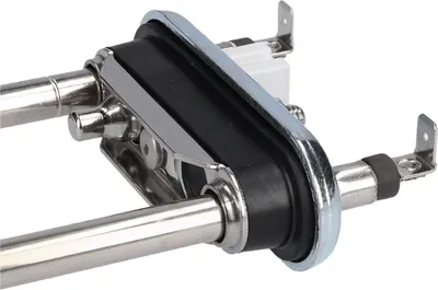 Produktbild von easyPART passend für LG Electronics Heizung AEG73309901 für Waschmaschine | Heizelement, Heizstab