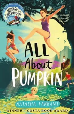 Image de All About Pumpkin