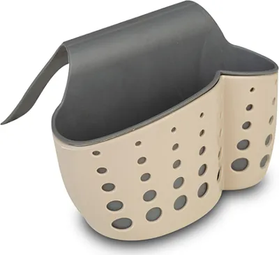 Produktbild von NAVA Plastik Schwammhalter für Waschbecken „Misty“