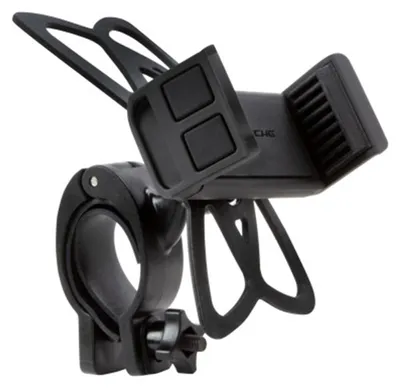 Obrázek produktu pro Scosche Handlebar Phone Mount HandleIt Pro MBM3SM-RP