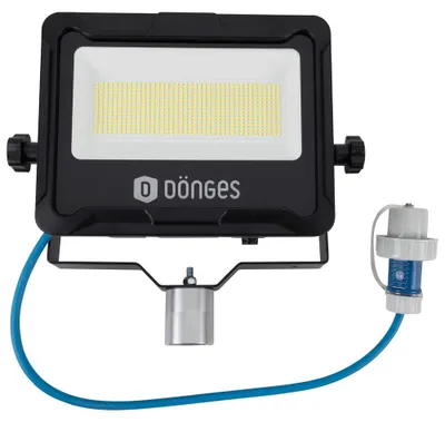 Produktbild von Dönges Feuerwehr LED Strahler 120W, für Scheinwerfertrage (Flähenstrahler)