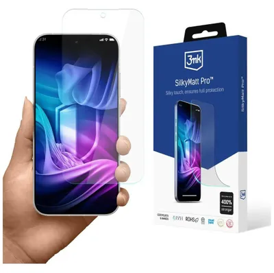 Image de Film protecteur mat 3MK Silky Matt Pro pour Poco X8 Pro Max