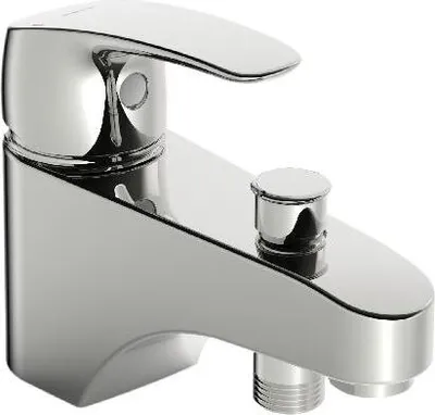 Produktbild von Hansa 45372283 EHM Wafü und Brausebatt. HANSAPINTO
