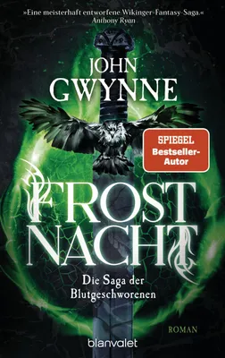 Produktbild von Frostnacht