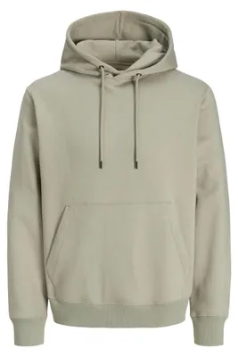 Produktbild von JACK & JONES Jjestar Basic Sweat Hood Noos