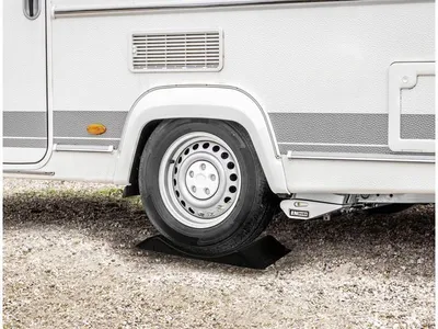 Produktbild von Calima Reifenschoner für Wohnwagen, Wohnmobil und PKW