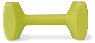 Immagine prodotto di Coachi Trainings - Manubrio color verde lime