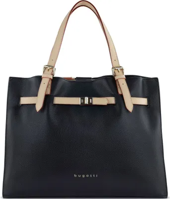 Obrázek produktu pro Bugatti kabelka Ella Shoulderbag D 37,5 x 13,5 x 28