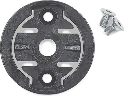 Produktbild von Jrc – Computer-Adapter-Halterungseinsatz Garmin
