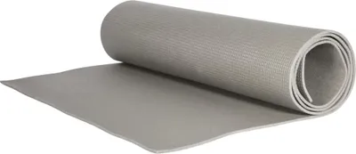 Produktbild von Fitnessmatte "Active" grau grau