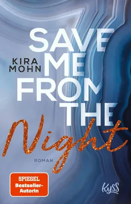 Produktbild von Save me from the Night