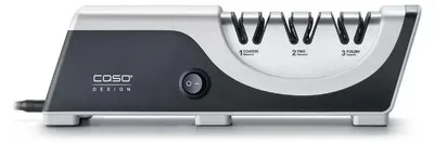 Produktbild von Caso DiamondSharp Messerschärfer