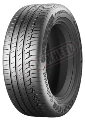 Produktbild von 225/50R18 99W PremiumContact™ 6 XL * EVc