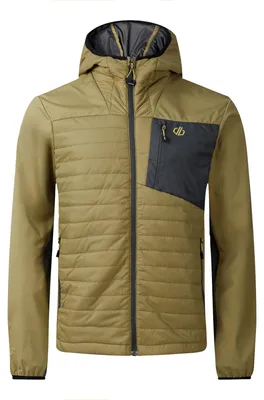 Obrázok produktu pre Dare 2B – Pánska softshellová bunda „Mountaineer“ RG13010 (S) (perie)