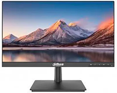 Zdjęcie produktu dla Wyświetlacz LED Dahua Technology LM22-L200N 54,5 cm (21,4") 1920 x 1080 pikseli Full HD Czarny