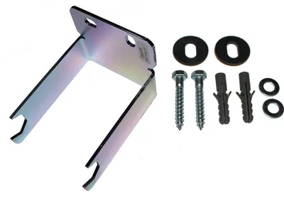 Immagine prodotto di Wolf Wandhalterset f. Verrohrungsgruppe Heiz- bzw MK DN25