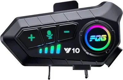 Obrázok produktu pre Vodotesná Bluetooth slúchadlá s mäkkým mikrofónom